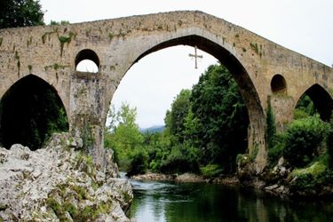 Hotel Pensiónsanpelayo10 Cangas De Onis: Photo 