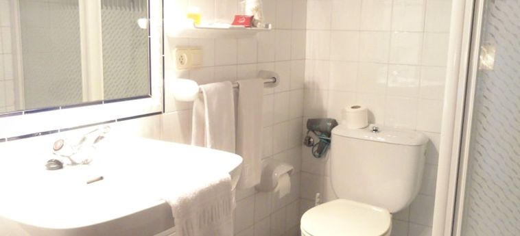Hotel Peñalba:  CANGAS DE ONIS