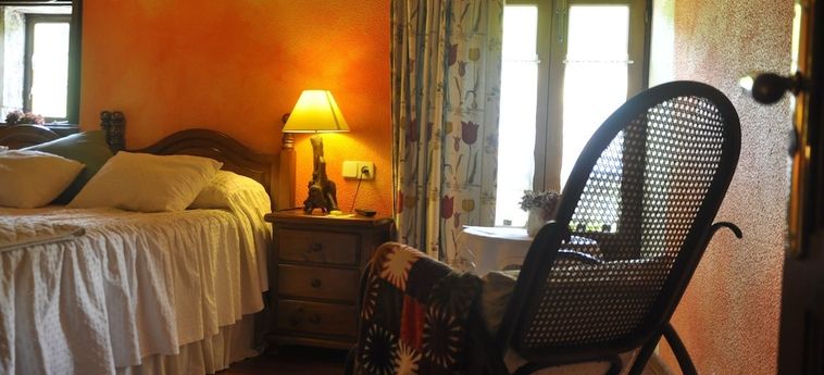 Hotel Peñalba:  CANGAS DE ONIS