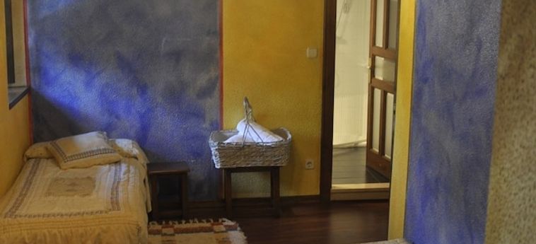 Hotel Peñalba:  CANGAS DE ONIS