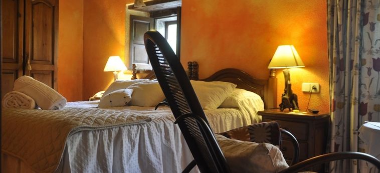 Hotel Peñalba:  CANGAS DE ONIS