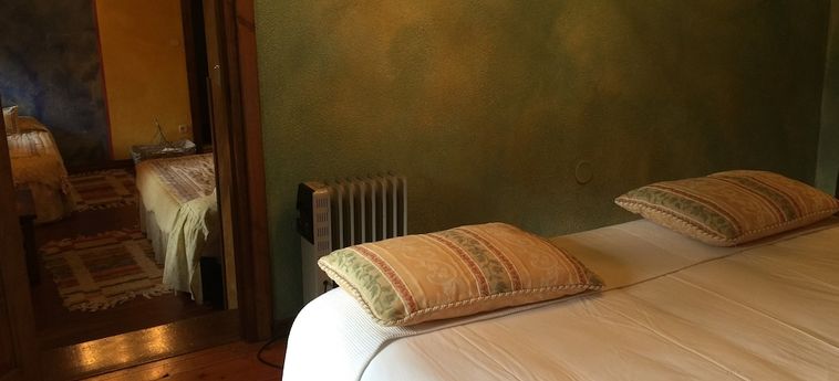 Hotel Peñalba:  CANGAS DE ONIS