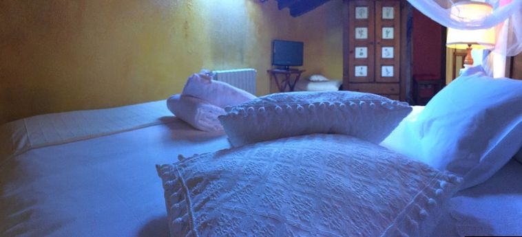Hotel Peñalba:  CANGAS DE ONIS
