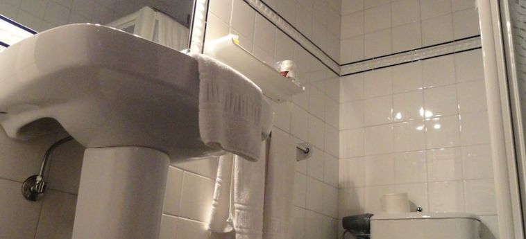 Hotel Peñalba:  CANGAS DE ONIS