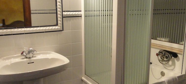 Hotel Peñalba:  CANGAS DE ONIS