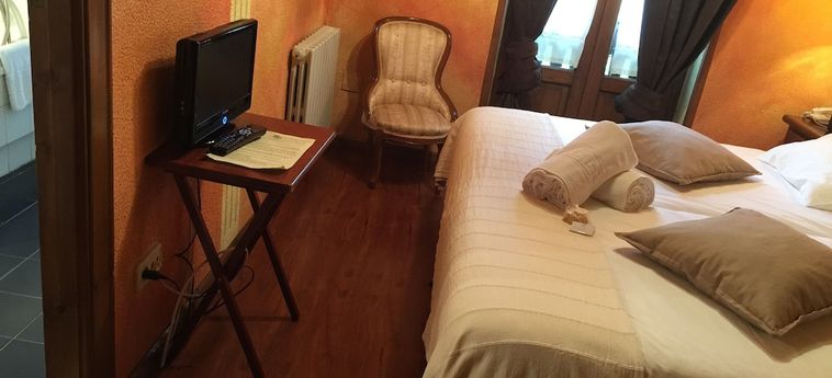 Hotel Peñalba:  CANGAS DE ONIS