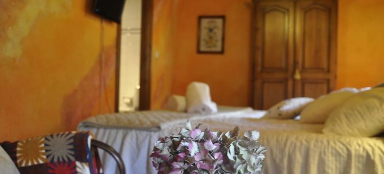Hotel Peñalba:  CANGAS DE ONIS
