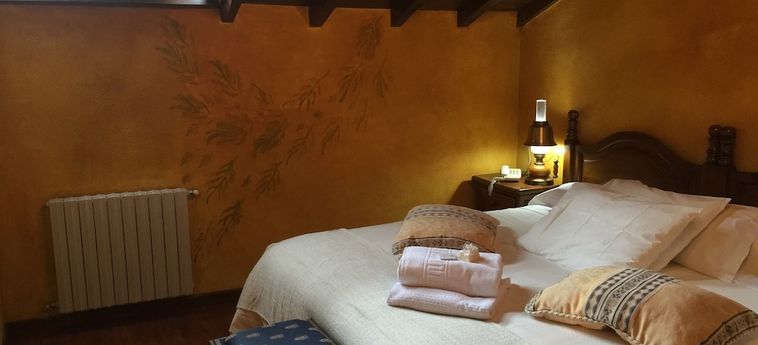 Hotel Peñalba:  CANGAS DE ONIS