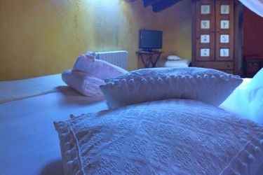 Hotel Peñalba Cangas De Onis: Photo 