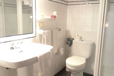 Hotel Peñalba Cangas De Onis: Photo 
