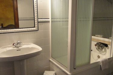 Hotel Peñalba Cangas De Onis: Photo 