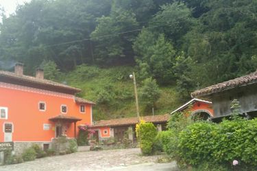 Hotel Peñalba Cangas De Onis: Photo 