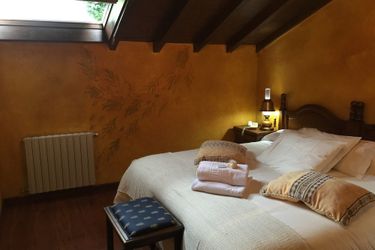 Hotel Peñalba Cangas De Onis: Photo 