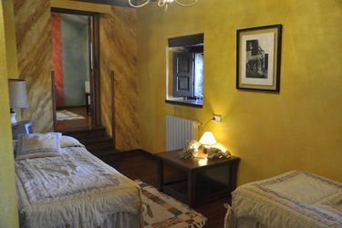 Hotel Peñalba Cangas De Onis: Photo 