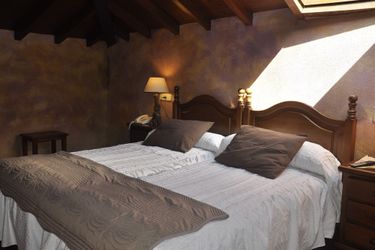 Hotel Peñalba Cangas De Onis: Photo 