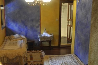 Hotel Peñalba Cangas De Onis: Photo 