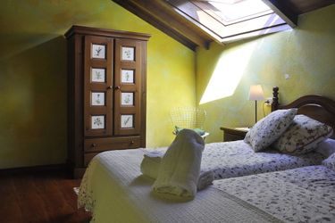 Hotel Peñalba Cangas De Onis: Photo 