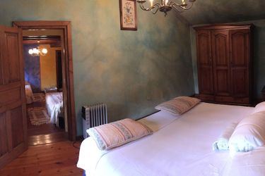 Hotel Peñalba Cangas De Onis: Photo 
