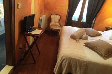 Hotel Peñalba Cangas De Onis: Photo 