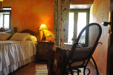 Hotel Peñalba Cangas De Onis: Photo 