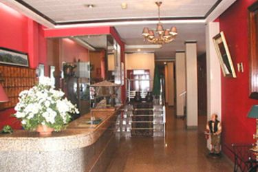Hotel Arcea Los Lagos:  CANGAS DE ONIS