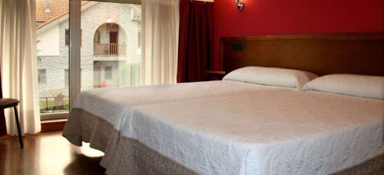 Hotel Virgen De Covadonga Cangas De Onis: Foto 