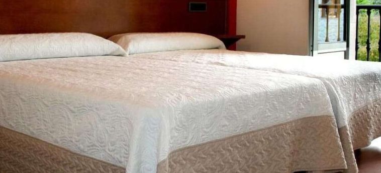 Hotel Virgen De Covadonga Cangas De Onis: Foto 