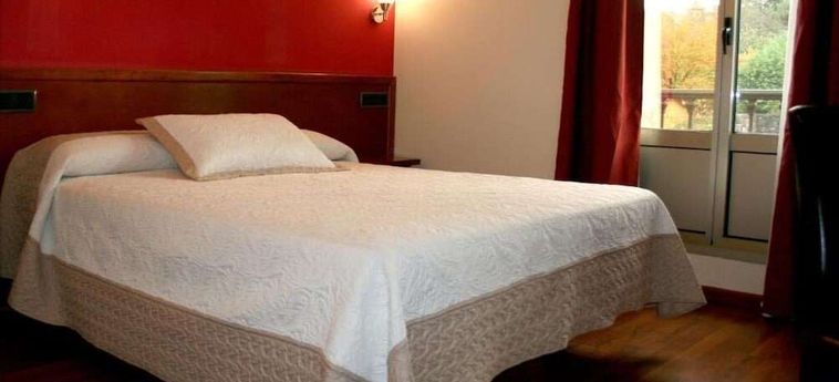 Hotel Virgen De Covadonga Cangas De Onis: Foto 