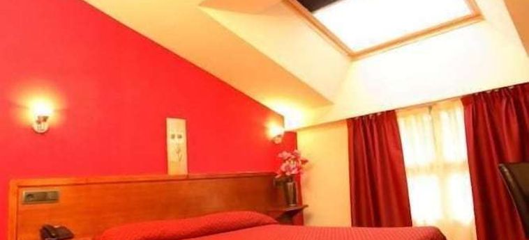Hotel Virgen De Covadonga Cangas De Onis: Foto 