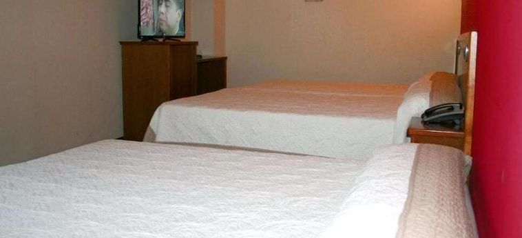 Hotel Virgen De Covadonga Cangas De Onis: Foto 