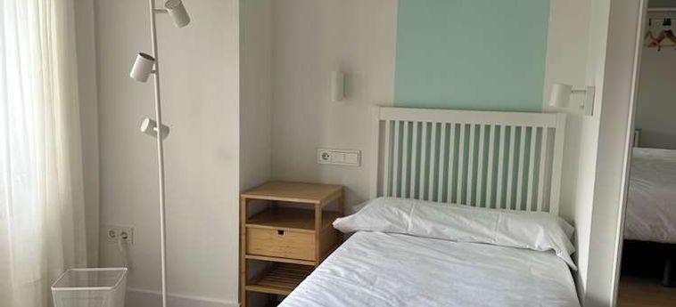 Hotel Virgen De Covadonga Cangas De Onis: Foto 