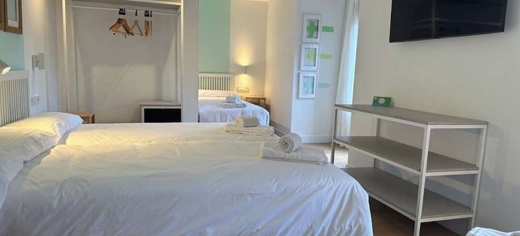 Hotel Virgen De Covadonga Cangas De Onis: Foto 