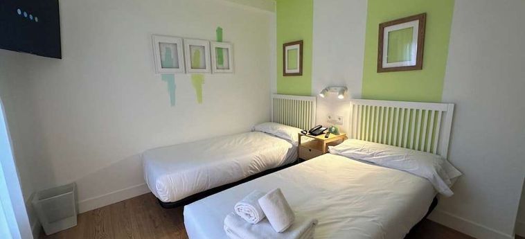 Hotel Virgen De Covadonga Cangas De Onis: Foto 