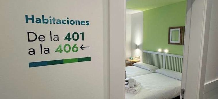 Hotel Virgen De Covadonga Cangas De Onis: Foto 