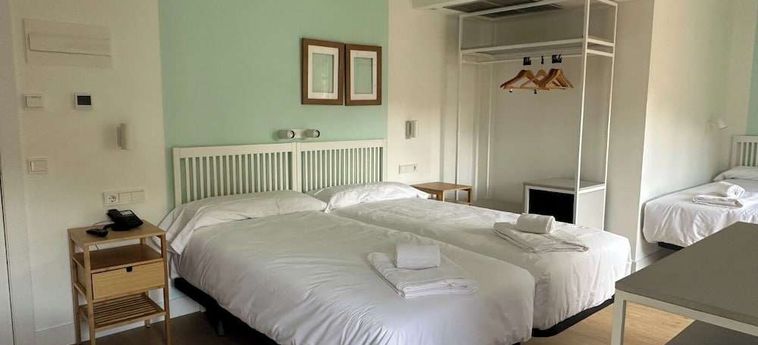 Hotel Virgen De Covadonga Cangas De Onis: Foto 