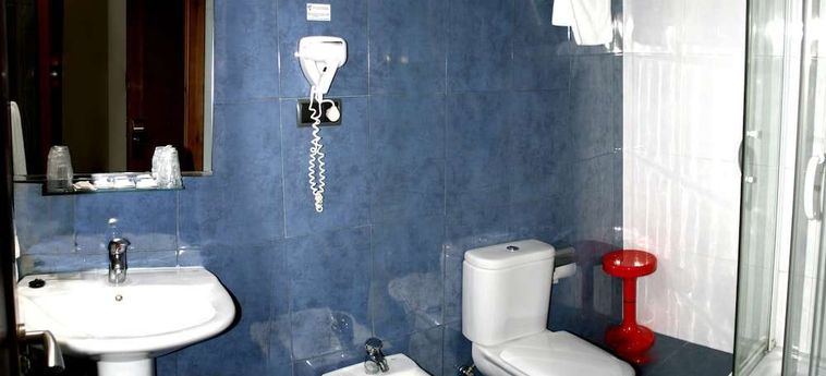 Hotel Virgen De Covadonga Cangas De Onis: Foto 