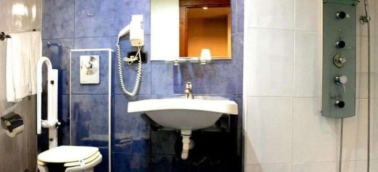 Hotel Virgen De Covadonga Cangas De Onis: Foto 