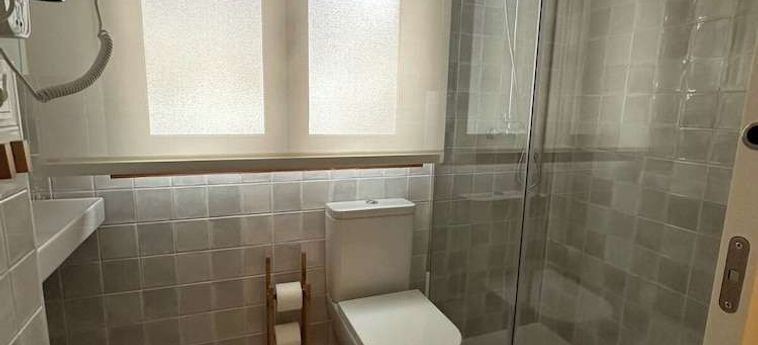 Hotel Virgen De Covadonga Cangas De Onis: Foto 