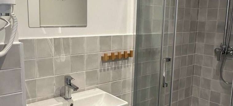 Hotel Virgen De Covadonga Cangas De Onis: Foto 