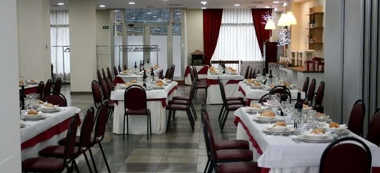 Hotel Virgen De Covadonga Cangas De Onis: Foto 