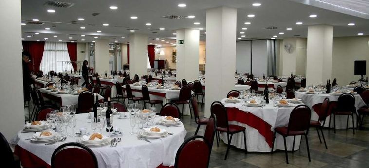 Hotel Virgen De Covadonga Cangas De Onis: Foto 