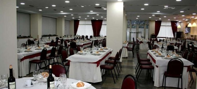 Hotel Virgen De Covadonga Cangas De Onis: Foto 