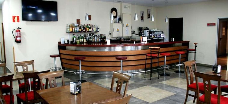 Hotel Virgen De Covadonga Cangas De Onis: Foto 