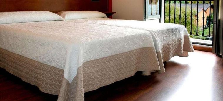 Hotel Virgen De Covadonga Cangas De Onis: Foto 