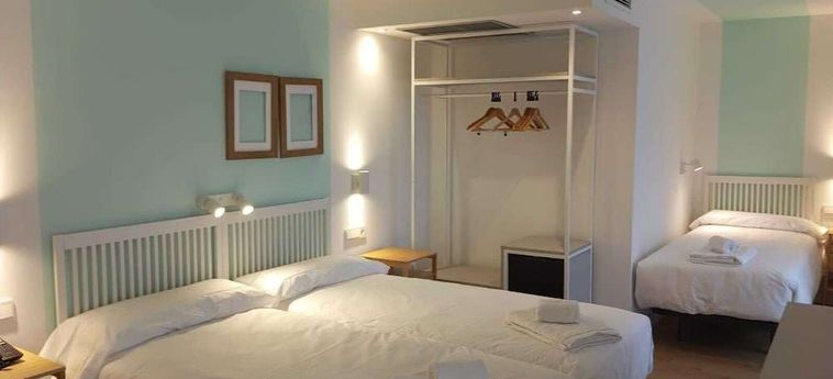 Hotel Virgen De Covadonga Cangas De Onis: Foto 
