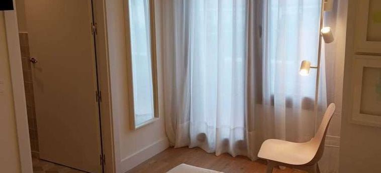 Hotel Virgen De Covadonga Cangas De Onis: Foto 