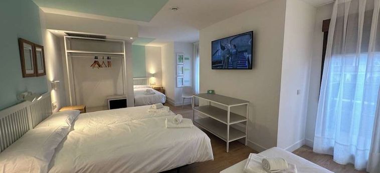 Hotel Virgen De Covadonga Cangas De Onis: Foto 