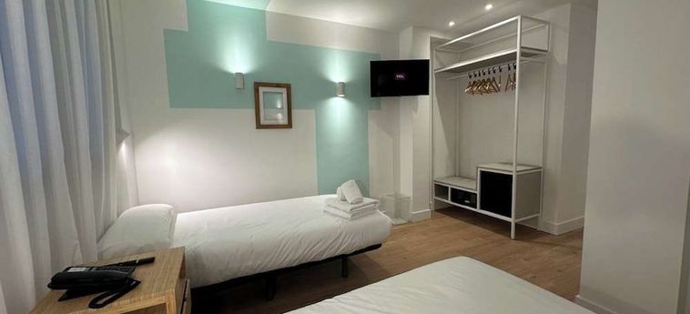 Hotel Virgen De Covadonga Cangas De Onis: Foto 