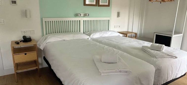 Hotel Virgen De Covadonga Cangas De Onis: Foto 