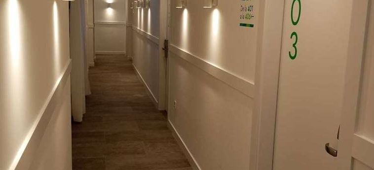 Hotel Virgen De Covadonga Cangas De Onis: Foto 